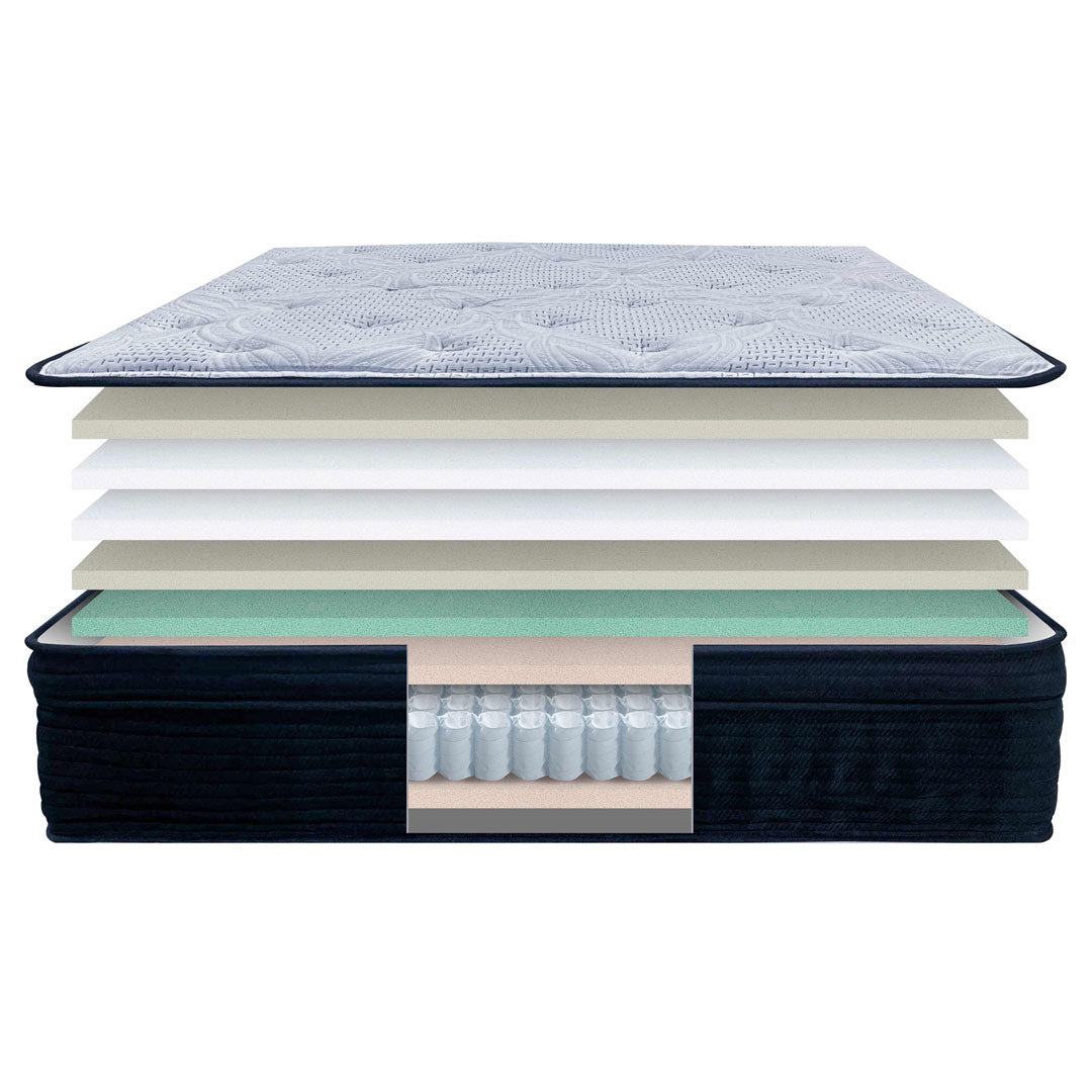 CS Hybrid 13" Mattress