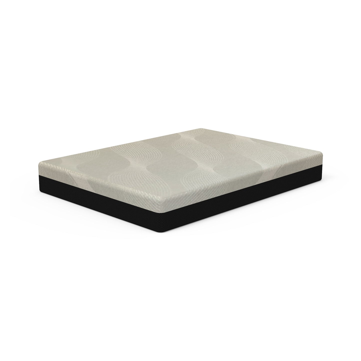 Gel Comfort 10" Mattress