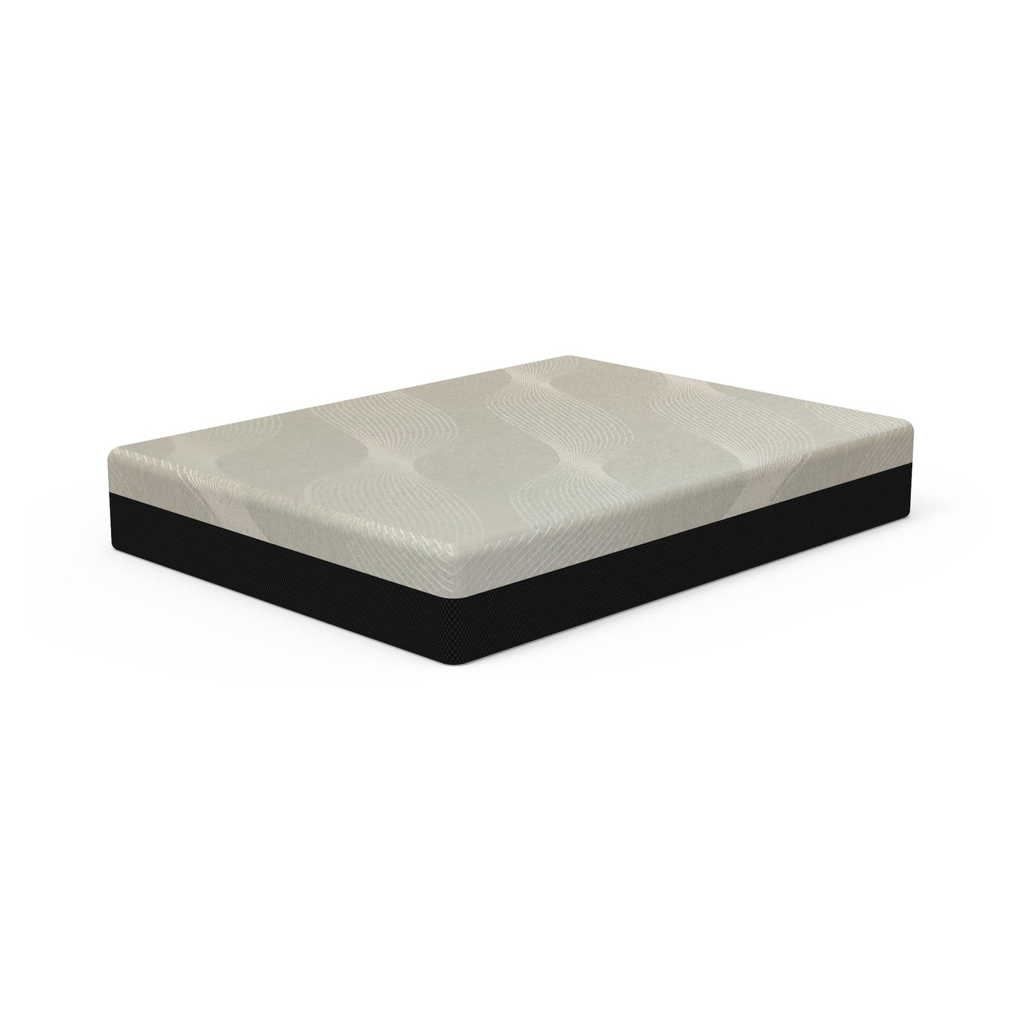 Gel Comfort 12" Mattress