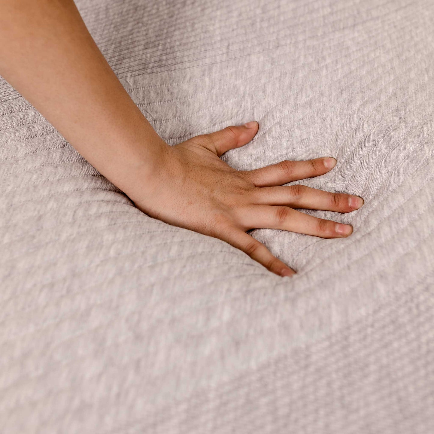 Gel Comfort 12" Mattress