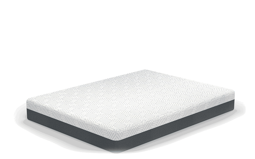Pur Chill 10" Mattress