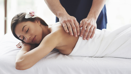 Is The Massage Feature On An Adjustable Bed Worth It?