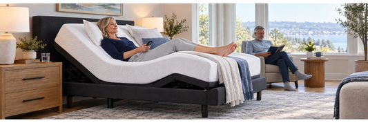 Are Adjustable Beds Good For Neuropathy?