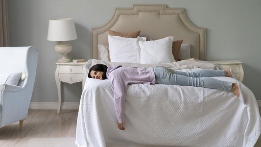 What To Do When Your Adjustable Bed Stops Working?