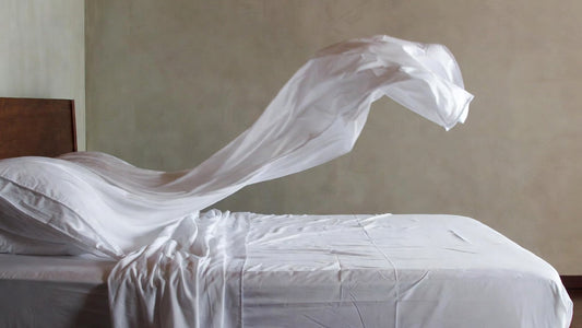 Why Do Sheets Keep Coming Off My Adjustable Bed?