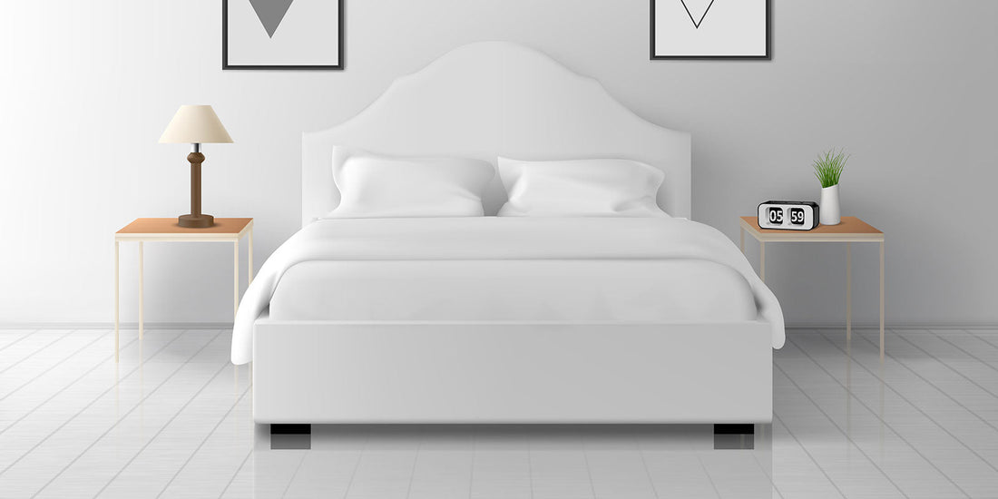 How to Know If a Bed Frame Is Compatible with an Adjustable Base