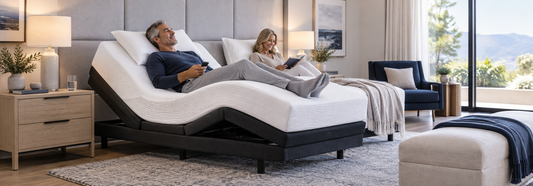 How Do I Choose an Adjustable Bed?