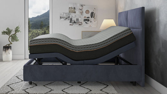 What Are The Best Sheets For an Adjustable Bed?