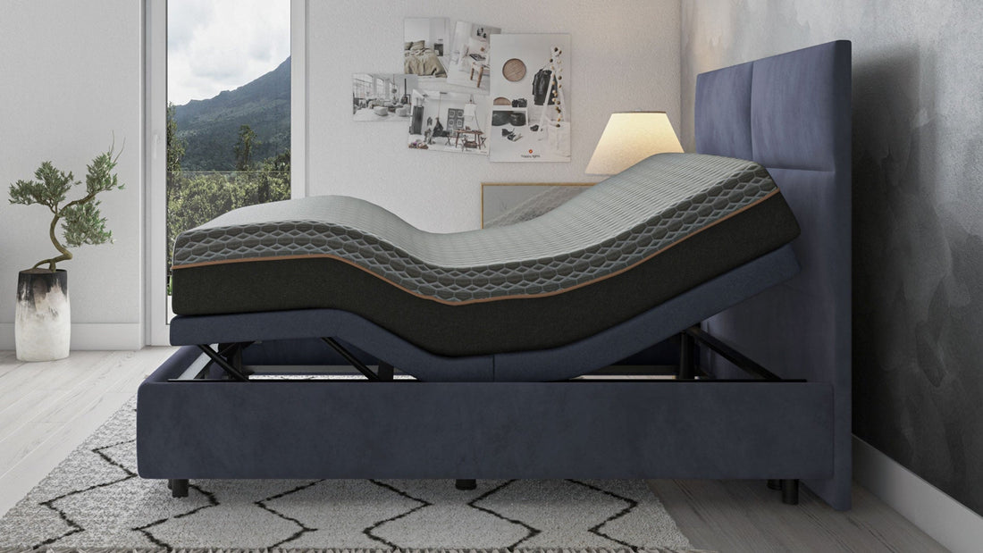 What Are The Best Sheets To Stay On An Adjustable Bed?