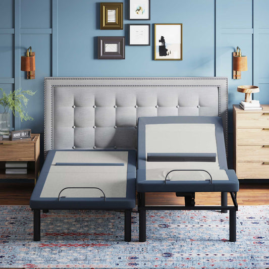 What is The Best Split King Adjustable Bed Frame?