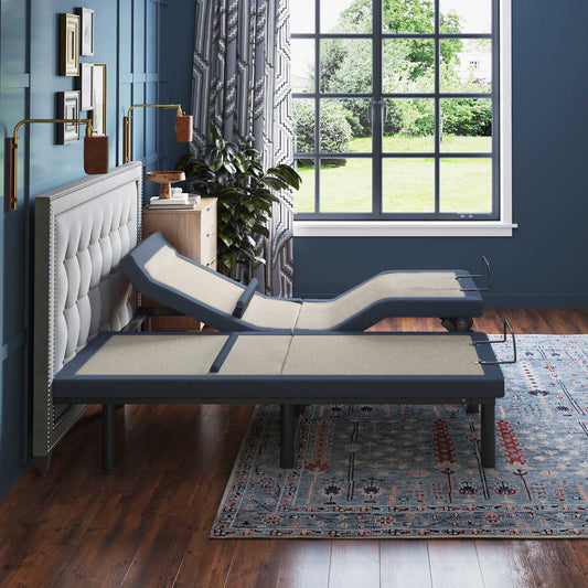 Best Zero Gravity Adjustable Bed