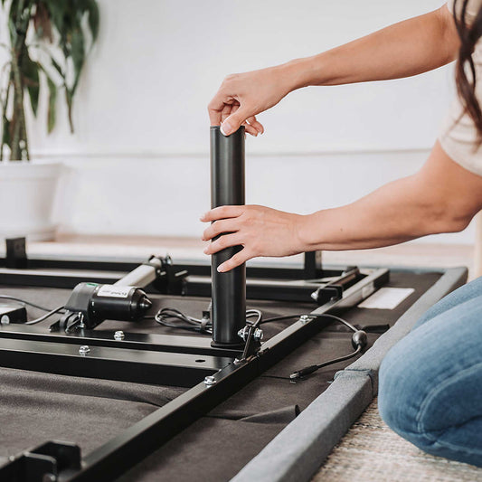 Can Adjustable Beds Be Fixed?