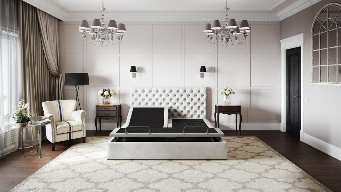 What is the Best Adjustable Bed Frame? | BedTech What is the Best Adjustable Bed Frame? | BedTech