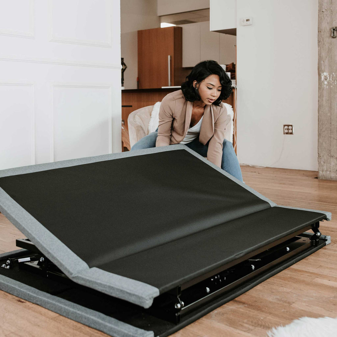 Can Any Mattress Go on an Ensemble Base: Ultimate Guide