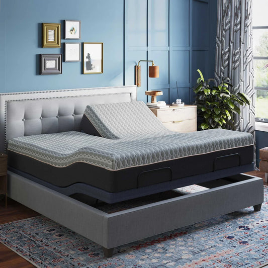 What Is The Best Adjustable Bed and Mattress Combo?