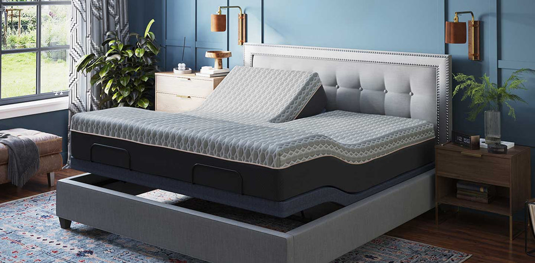 What is the Best Adjustable Bed Base?