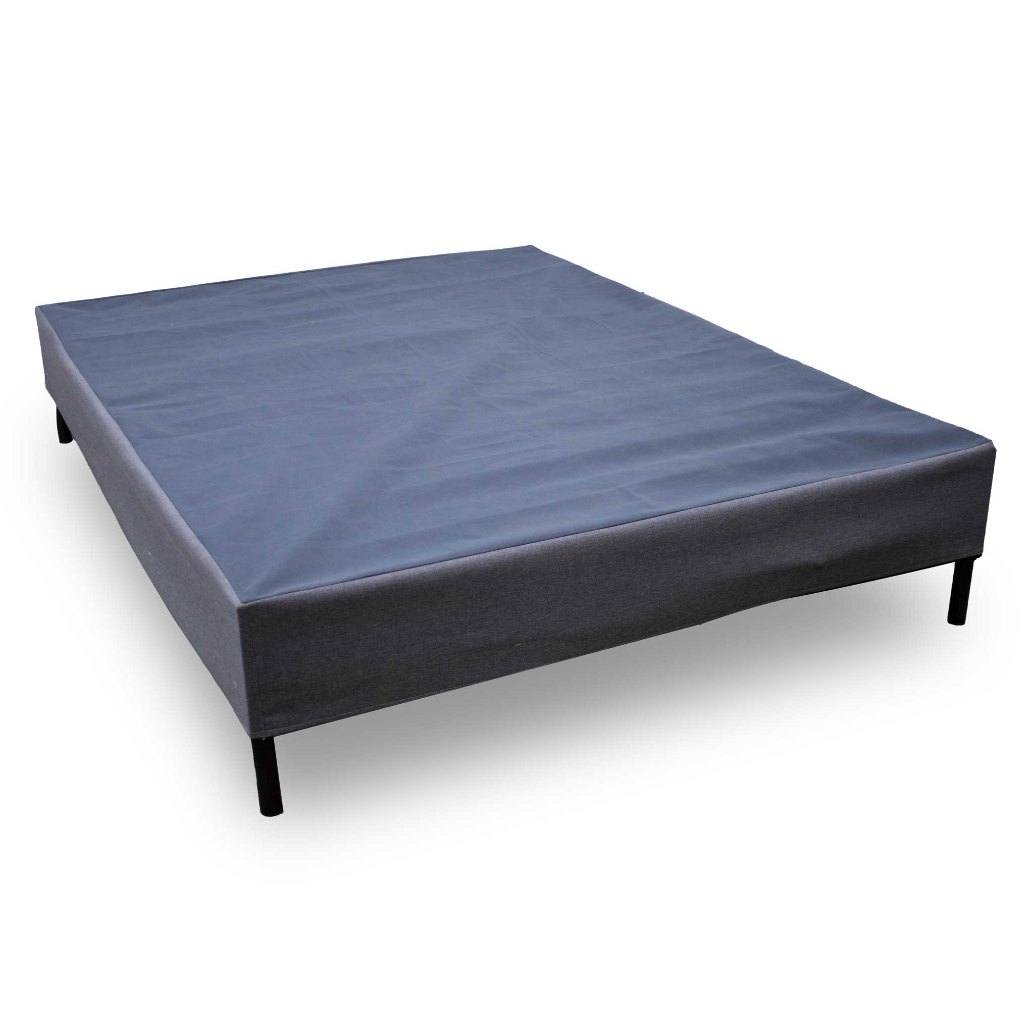 Do You Need a Boxspring With an Adjustable Base? | BedTech