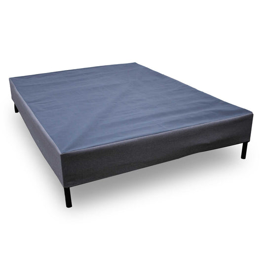 Do You Need a Boxspring With an Adjustable Base?