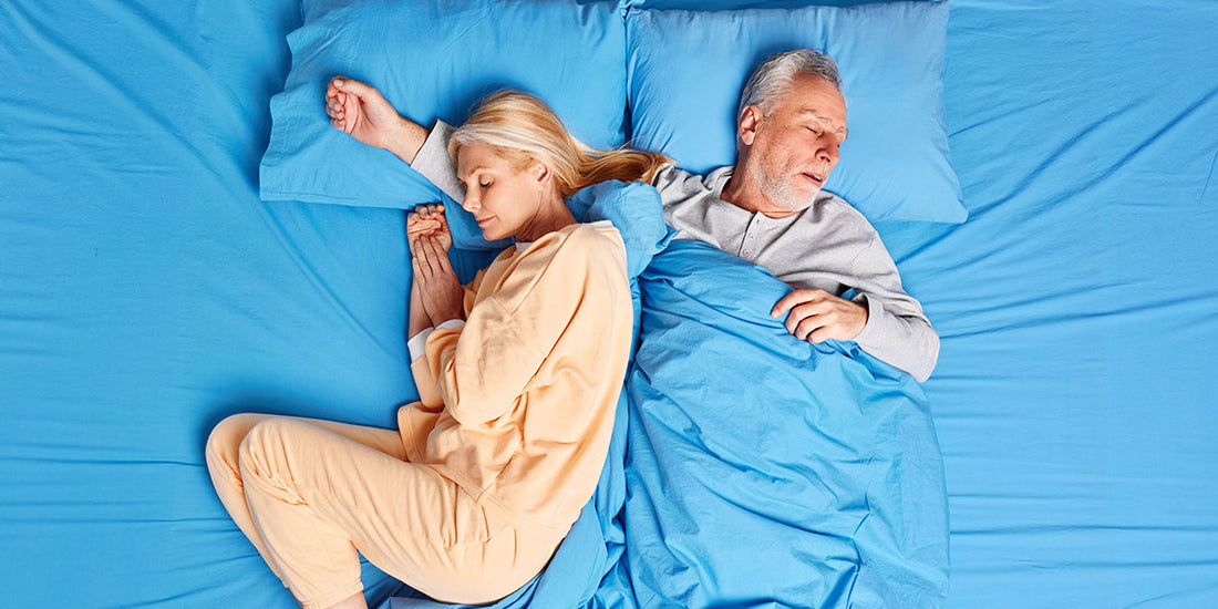 Adjustable Bed For Seniors