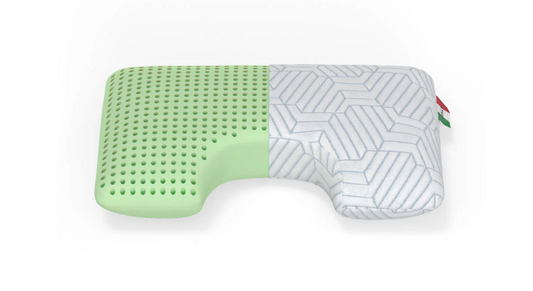 Which Pillow is Best to Sleep On?