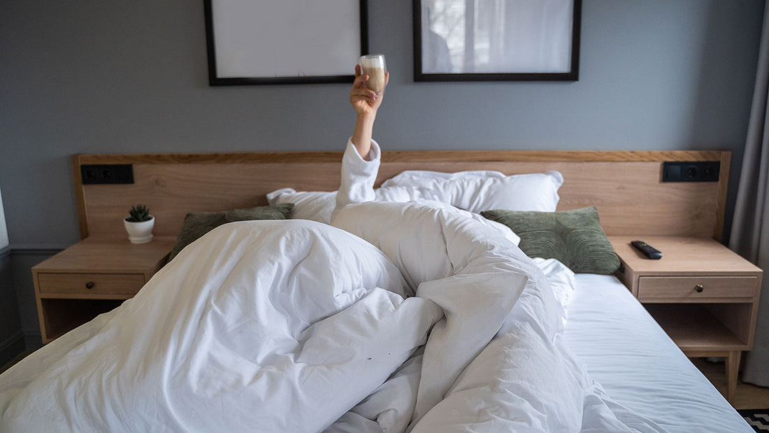 Are California King Sheets Bigger?
