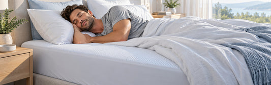 Do Cooling Mattress Protectors Actually Work?