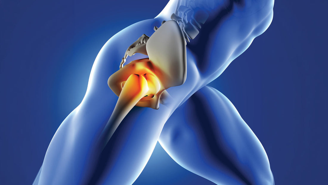 Is an Adjustable Bed Good After Hip Surgery?