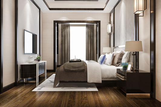 How Do You Make an Adjustable Bed Look Nice?