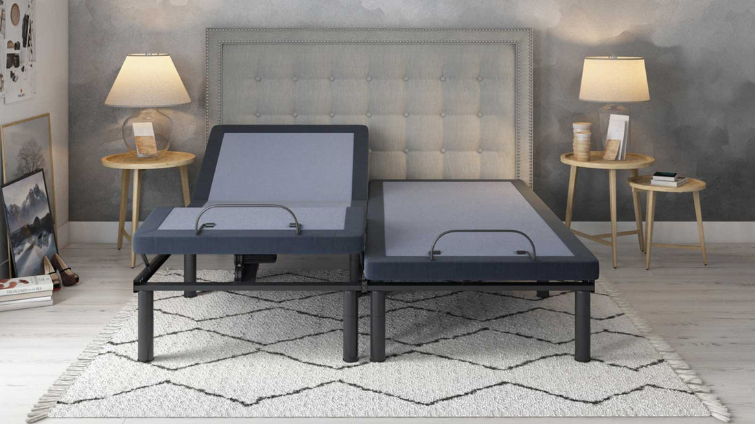 Is Split King the Same as Two TwinXLs?