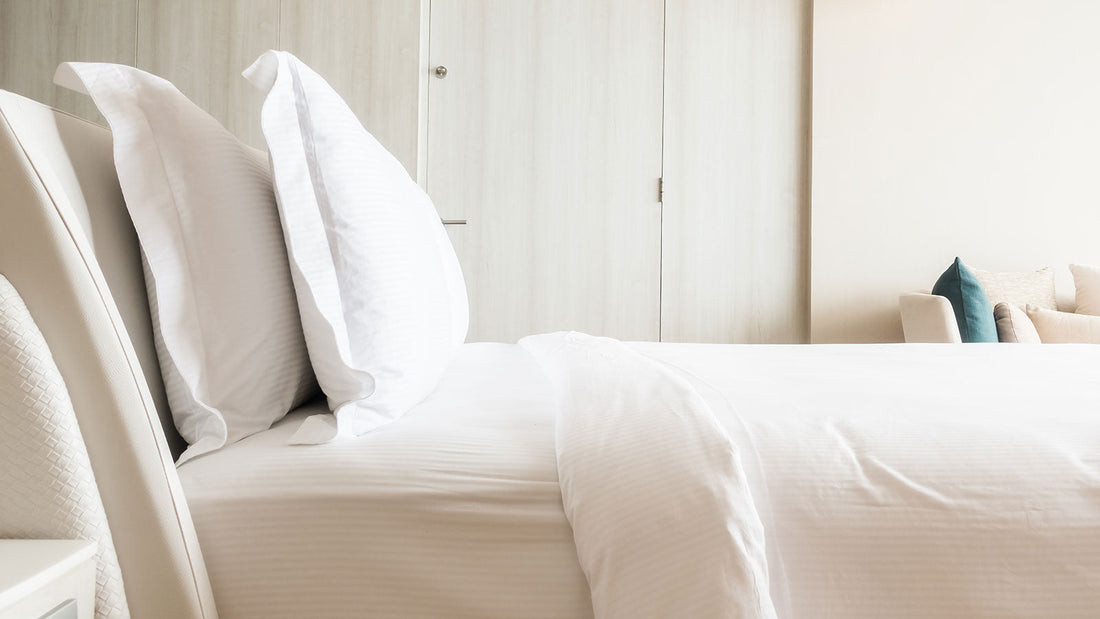 What Sheets Fit a California King Bed?