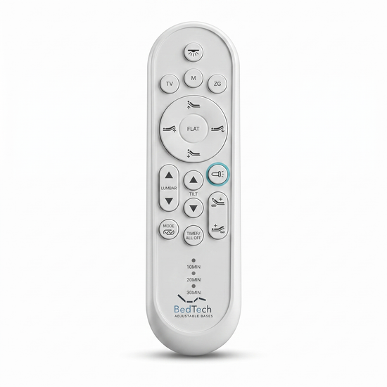 Remote Controls | BedTech