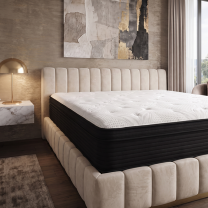 Cascade Hybrid Mattress 13"