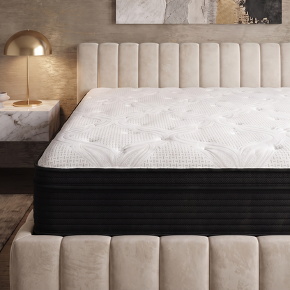 Cascade Hybrid Mattress 13"
