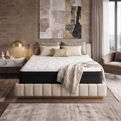 Cascade Hybrid Mattress 13"