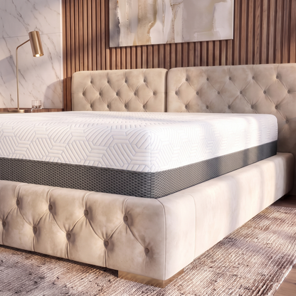 Pur Chill 10" Mattress