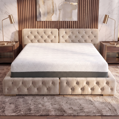 Pur Chill 10" Mattress