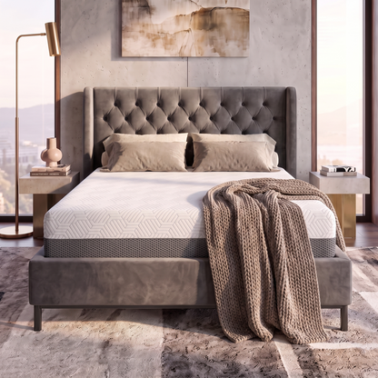 Pur Chill 12" Mattress