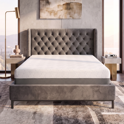 Pur Chill 12" Mattress