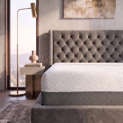 Pur Chill 12" Mattress