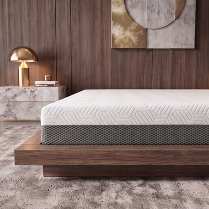 Pur Chill 8" Mattress