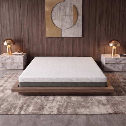 Pur Chill 8" Mattress