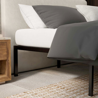 Modern Platform Foundation