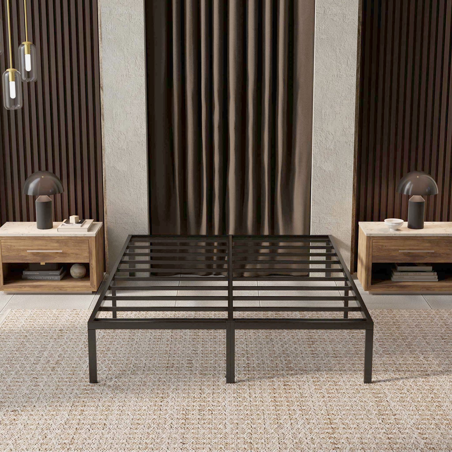 Modern Platform Foundation