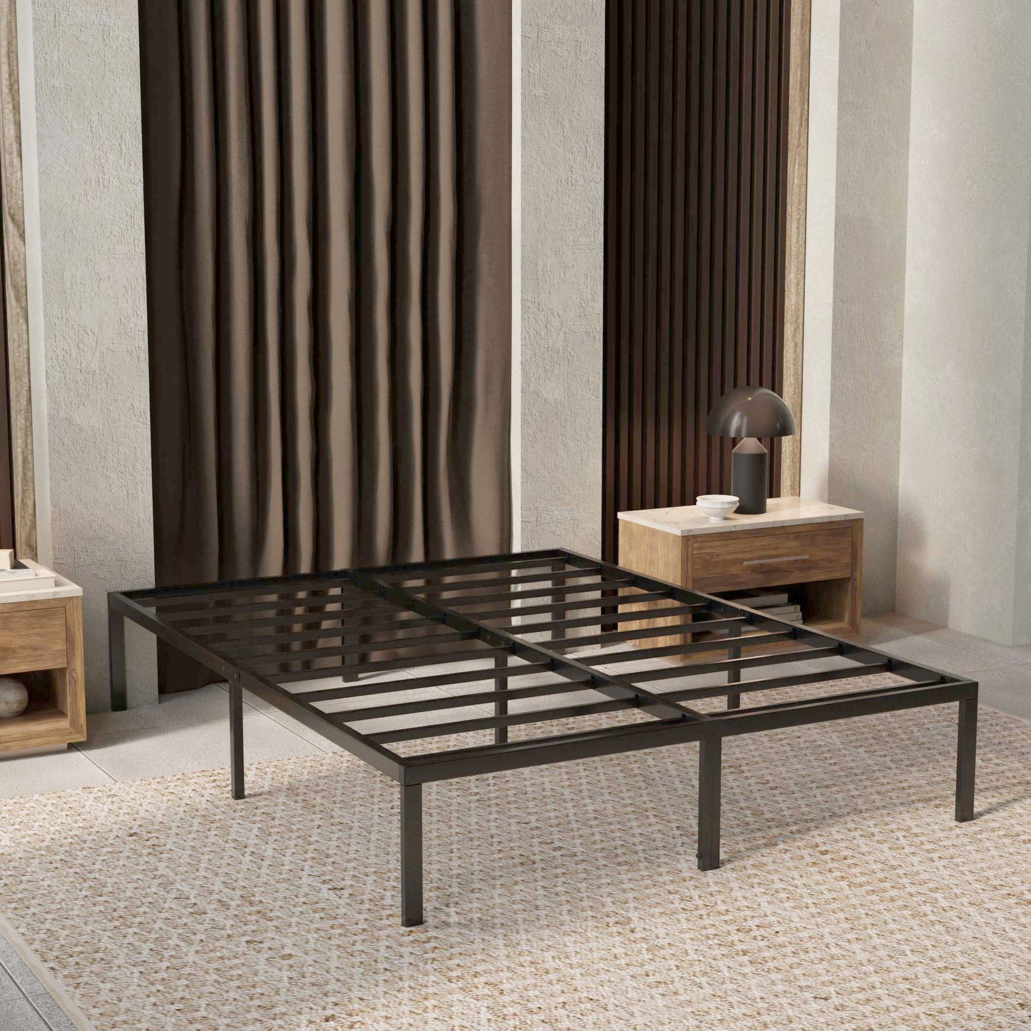 Modern Platform Foundation