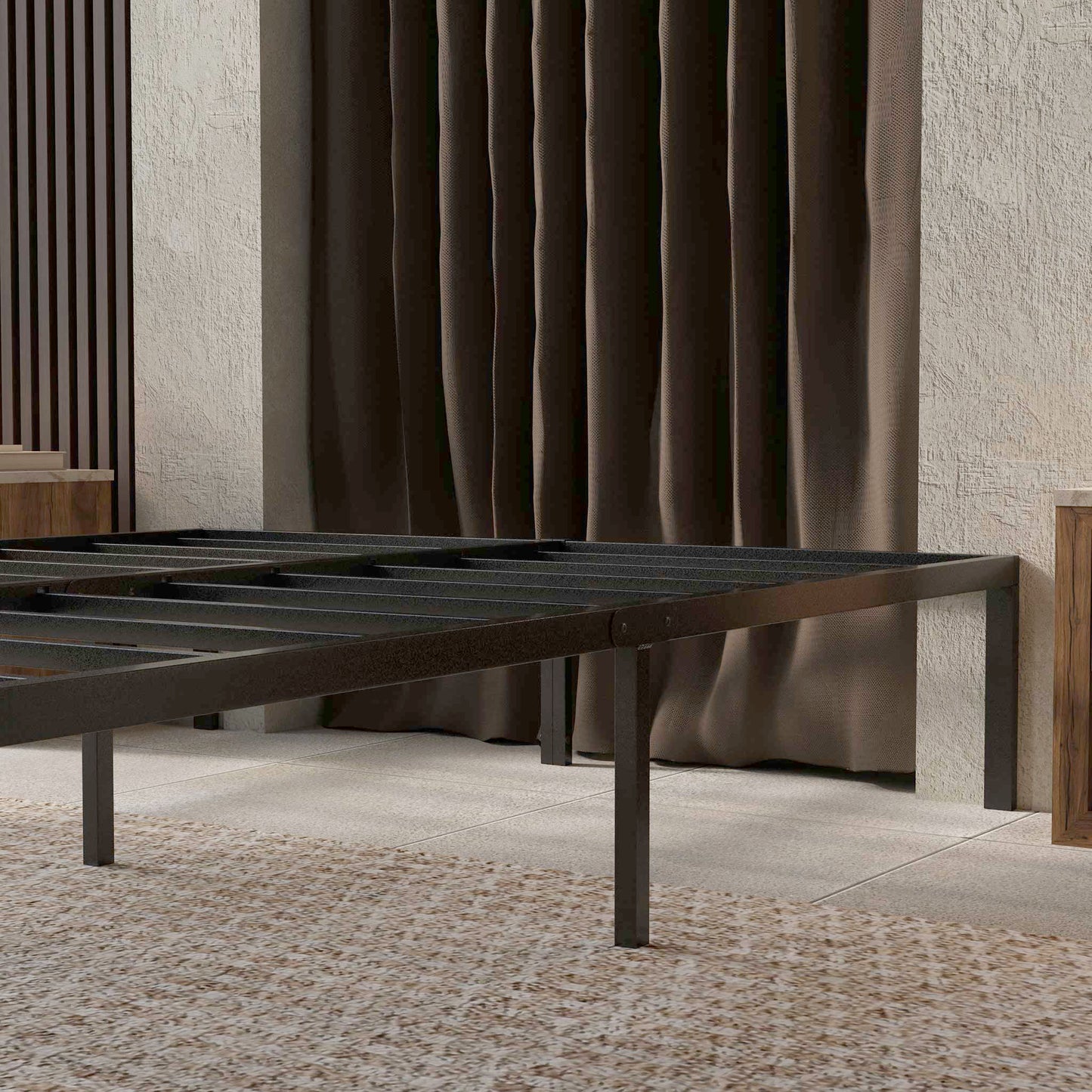 Modern Platform Foundation