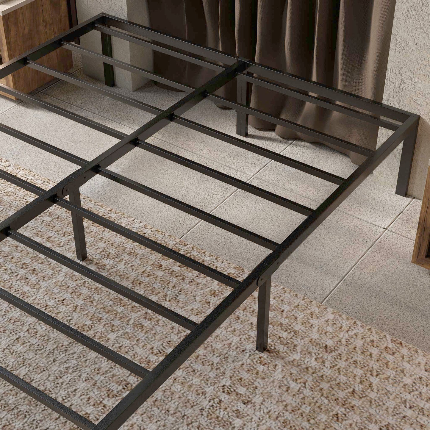 Modern Platform Foundation