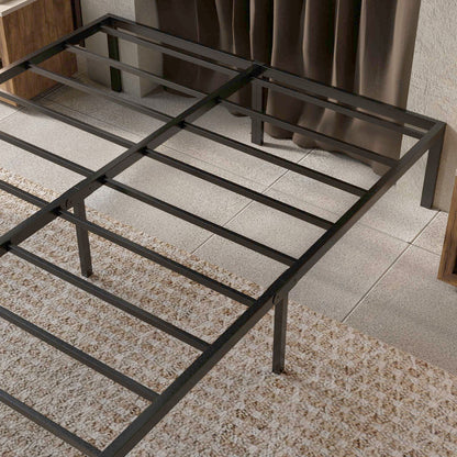 Modern Platform Foundation