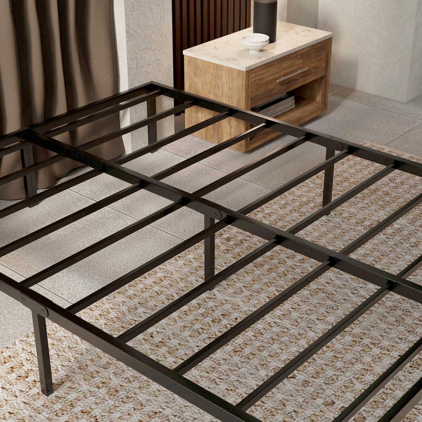 Modern Platform Foundation