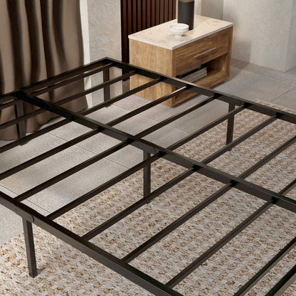 Modern Platform Foundation