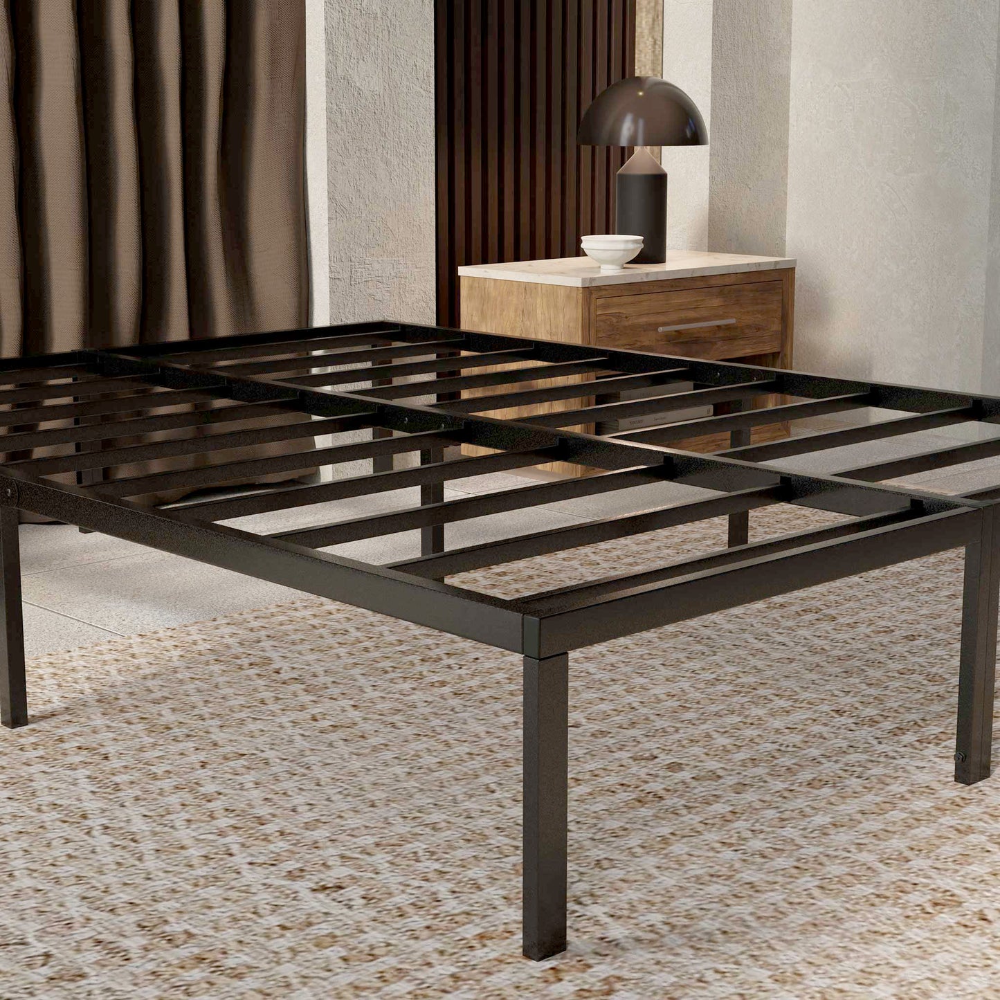 Modern Platform Foundation